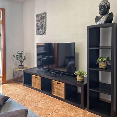 Bkd2 - Apartamento Entero A 50 Metros Playa De Las Canteras Las Palmas de Gran Canaria Bagian luar foto
