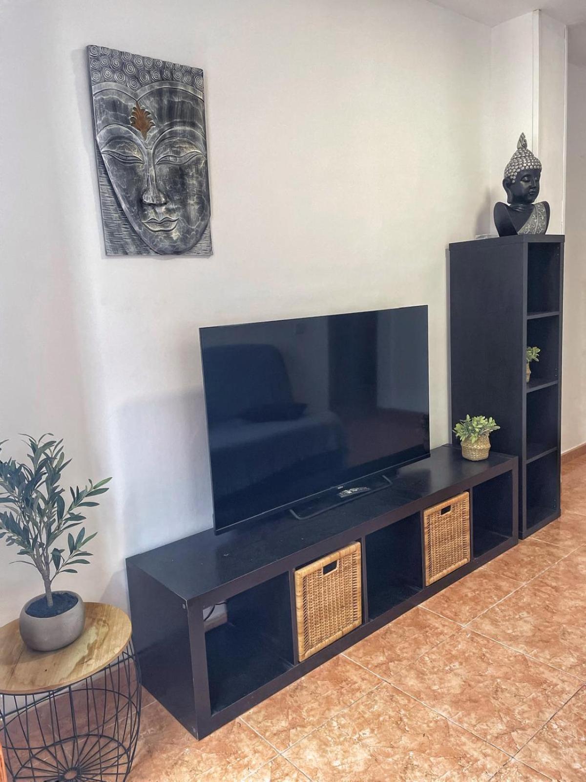 Bkd2 - Apartamento Entero A 50 Metros Playa De Las Canteras Las Palmas de Gran Canaria Bagian luar foto