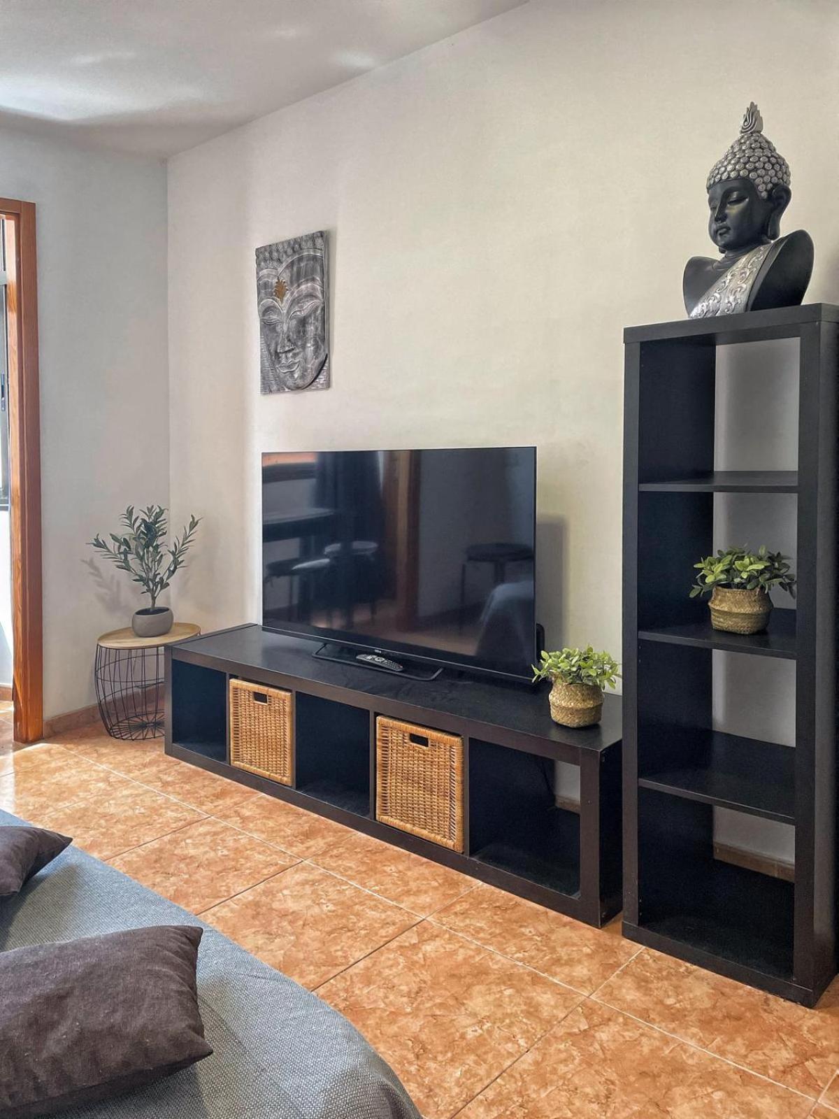 Bkd2 - Apartamento Entero A 50 Metros Playa De Las Canteras Las Palmas de Gran Canaria Bagian luar foto
